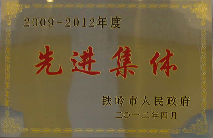 榮譽(yù)資質(zhì)